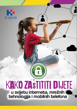 HAKOM broura
